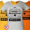 gratulálok nővér póló női