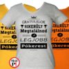 gratulálok póker póló női