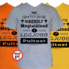 gratulálok pultos póló