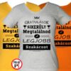 gratulálok szakács póló női