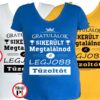 gratulálok tűzoltó póló női