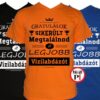 Gratulálok vízilabda póló