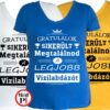 Gratulálok vízilabda póló női