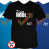 just hodl it kripto póló