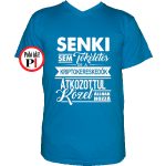 kriptós póló tökéletes vkék
