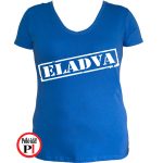 lánybúcsú póló eladva kek