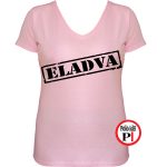 lánybúcsú póló eladva pink