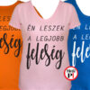 lánybúcsú póló legjobb feleség