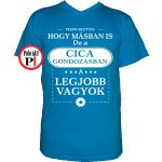 mások közt cicás póló vkék