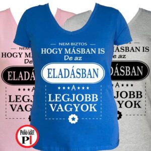 másban is eladó póló női
