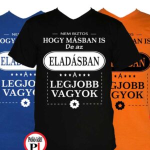 mások között eladó póló