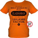 másban is eladó póló női narancs