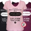 másban is lovas póló női