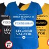 másban is videós póló női