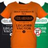 másban is vizilabdás póló női