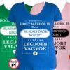másban is buszsofőr póló női