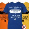 mások között buszsofőr póló