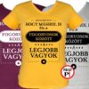 másban is fogorvos póló női