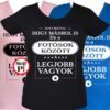 másban is fotós póló női