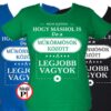 másban is körmös póló női