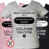 másban is kozmetikus póló női