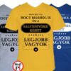 mások között nagytestvér póló