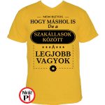 máshol is szakáll póló citrom