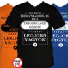 máshol is targoncás póló