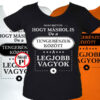 másban is tengerész póló női