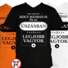 máshol is úszó póló