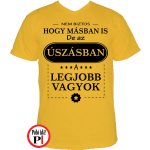 máshol is úszó póló citrom