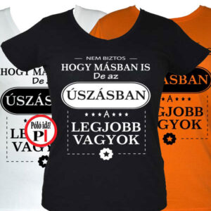 másban is úszó póló női