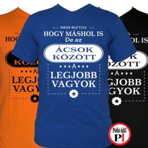 mások között ács póló