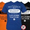 mások között biciklis póló