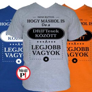 mások között drift póló