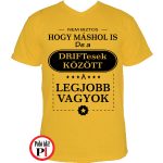 mások között drift póló citrom