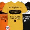másban is rallys póló