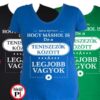 másban is tenisz póló női