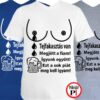 tejfakasztó póló fiam igyam