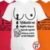 Igyunk tejfakasztó póló