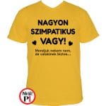 viccwa feliratos polo szimpatikus citrom