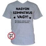 viccwa feliratos polo szimpatikus szürke