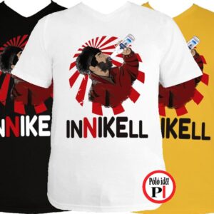 vicces póló innikell